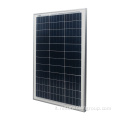 Pannello solare 60W 70W Poly